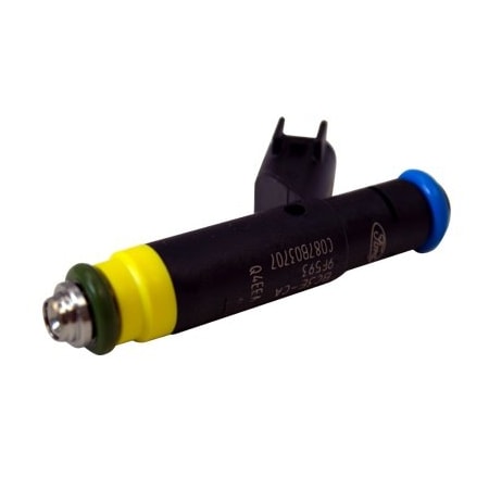 Motorcraft 05-10 Ford F250-550 Super Duty 6.8L V10 Fuel Injector, Cm5167 CM5167